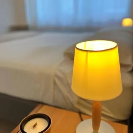 Golden Sea Apartment