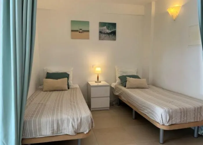 Golden Sea * カバナス・デ・タビラ