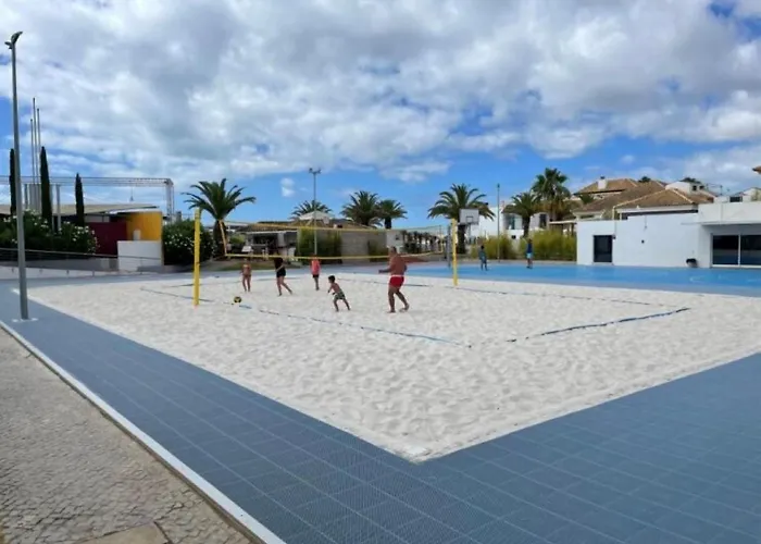 アパート Golden Sea