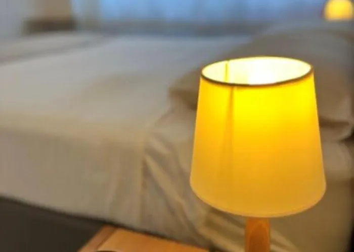 Golden Sea アパート