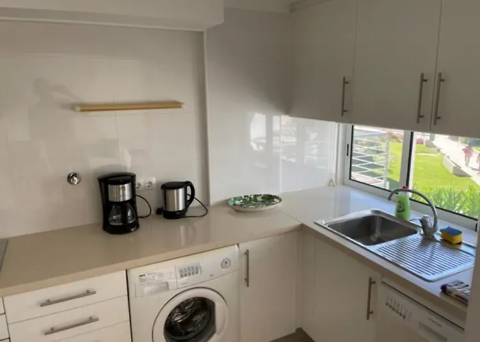 Golden Sea カバナス・デ・タビラ