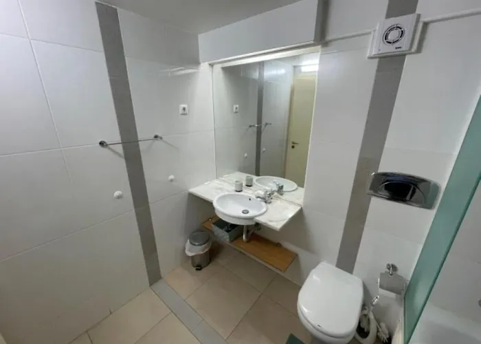 Golden Sea アパート