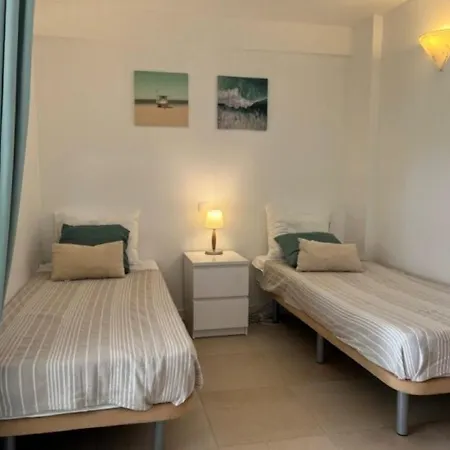 Golden Sea * Cabanas de Tavira