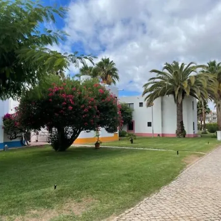 Golden Sea Apartment Cabanas De Tavira