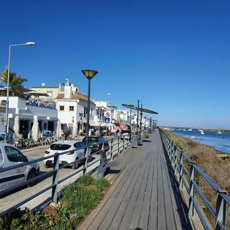 Golden Sea * Cabanas De Tavira