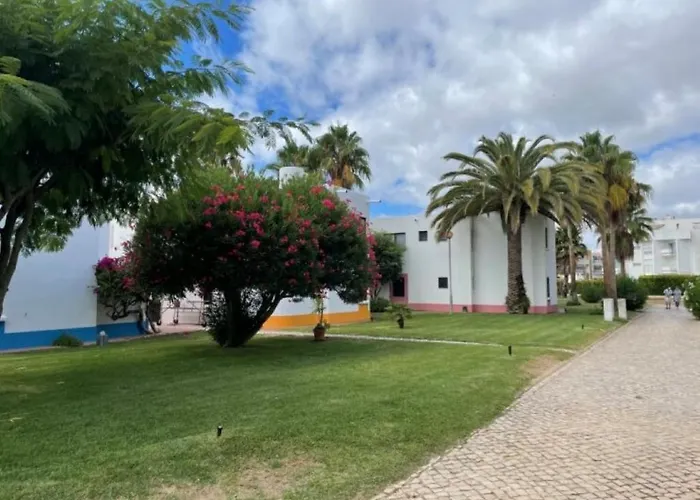 Golden Sea Διαμέρισμα Cabanas De Tavira