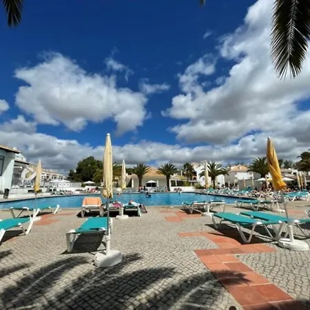 Apartamento Golden Sea